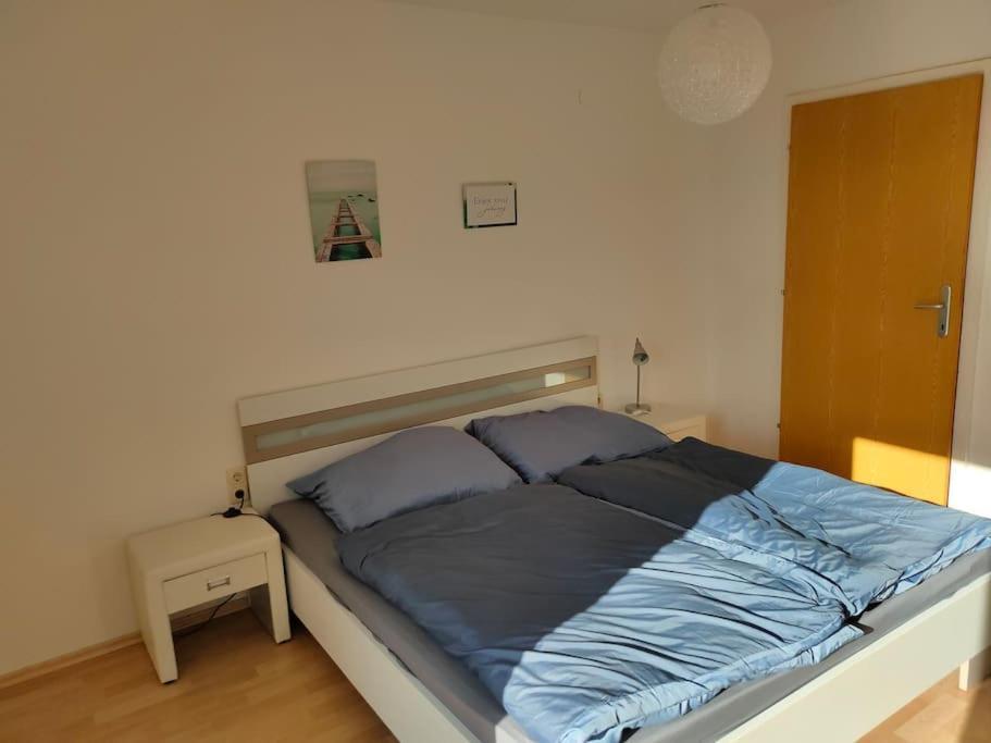 Ferienwohnung Laendlich Und In Seenaehe Шерфлінг Екстер'єр фото