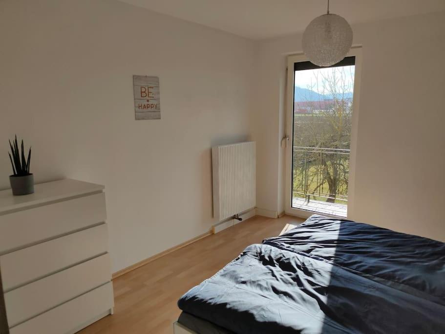 Ferienwohnung Laendlich Und In Seenaehe Шерфлінг Екстер'єр фото
