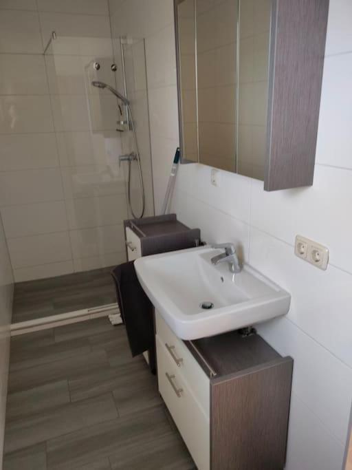 Ferienwohnung Laendlich Und In Seenaehe Шерфлінг Екстер'єр фото